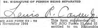 signature
