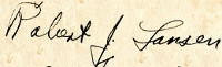 signature