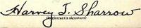 signature